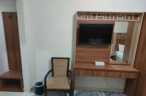 Askant Al Azizyia Hotel  - Habitación