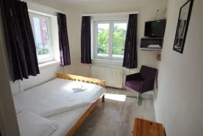 Hotel Abaca - Room