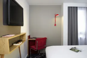 ibis Styles Chartres Métropole - Værelse