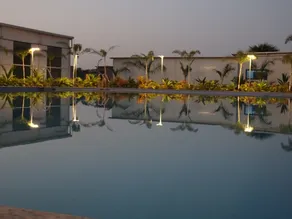 SIMBOR BEACH RESORT - Pool