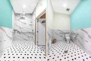 La Vyoma Villas, Westpark Hwy 6 - Bathroom