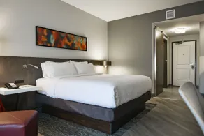 Hilton Garden Inn Louisville Mall of St. Matthews - Chambre