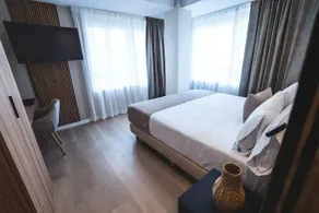 Hospedium Hotel Gaudea Santa Pola - Room