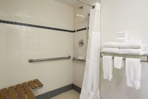 Baymont by Wyndham Crossville - Salle de bain