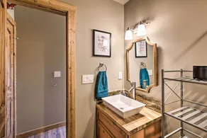 Dreamy Angel Fire Studio < 2 Meilen bis zur Skipiste Resort! - Innenbereich