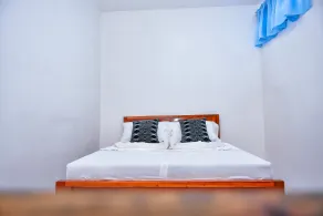 HOTEL DON RAUL  - Værelse