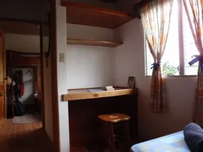 Spanish by the River - Boquete - Room