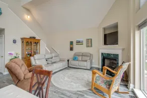 Deck & Views: Lake Murray Escape in Chapin! - Interiör