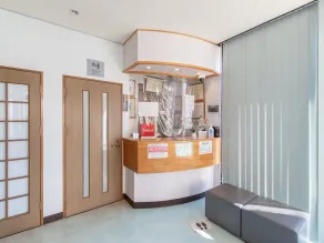 Tabist Business Hotel Fujiya - Reception