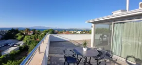 Kalyon Çeşme - Room