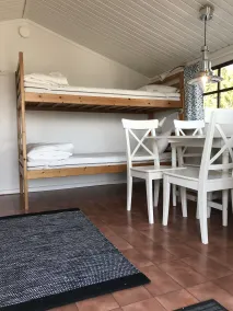 Fjällbacka Camping - Rum