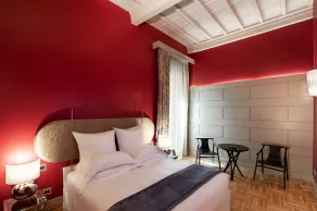 Hotel Number Nine - Chambre