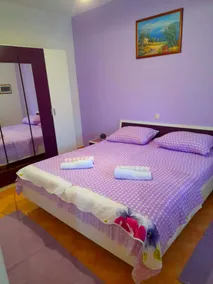Fantastisches Haus in der Nähe zum Strand, Insel Rab - Zimmer