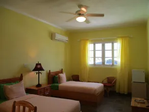 Harlem B & B - Room