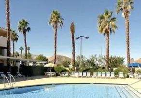 SpringHill Suites by Marriott Palm Desert - Piscine