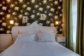Hôtel de la Motte Picquet - Chambre