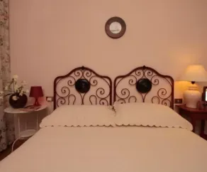 La Maison Galu' - Værelse