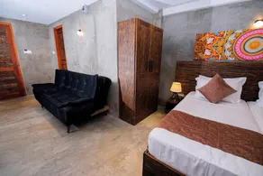 selene city hotel  - Camera