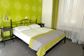 Penzion Vila Prešeren - Rom