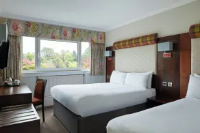 Leonardo Inn Glasgow West End - Room