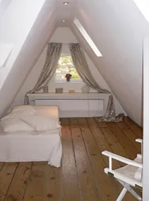 Boutiquehotel 14 - Room