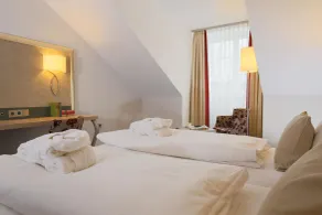 Hotel Bayerischer Hof Miesbach, BW Premier Collection - Room