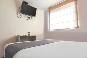 B&B Wasi Airport Lima - Room
