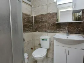 Yuzbasioglu Apart Otel - Bathroom