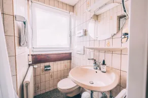 OCHSEN Stockach - Smart Stay - Bagno