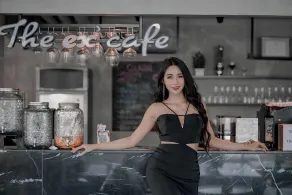 The Ex Capital Hotel Bangkok by Dancenter - Restaurant