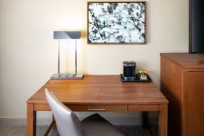 DoubleTree by Hilton Ann Arbor North - Chambre