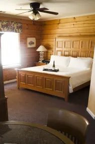Purple Orchid Resort & Spa - Chambre