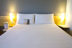 ibis Criciuma - Habitación