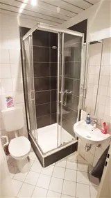 Apartment Weinsberg - Salle de bain
