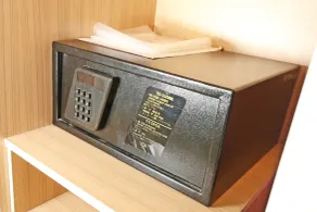 Borneo Royale Hotel - Chambre