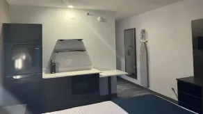 Studio 6 Suites Norcross, GA - Rum
