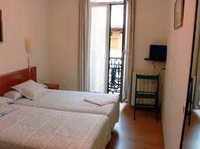 San Juan Guesthouse - Room