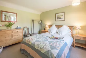 The Stable, Grundisburgh - Room