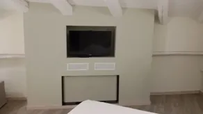 Hotel Borgovico - Chambre