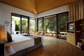 Baan Krating Phuket Resort Naiharn-SHA Plus - Chambre