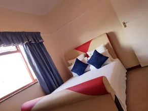 Executive Accommodation Bellville - Room