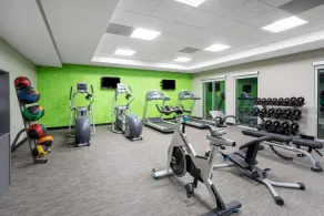 La Quinta by Wyndham Denver Boulder - Louisville - Salle de remise en forme
