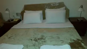 Al Raien Hotel Apartment - Chambre