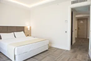 Selcukhan Hotel - Chambre