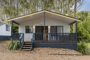 Discovery Parks - Narooma Beach - Room