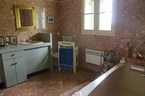 Chez Claire - Salle de bain
