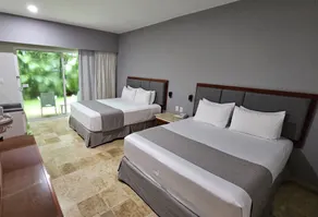 Viva Maya by Wyndham, A Trademark All Inclusive Resort - Chambre