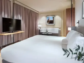 H10 Palacio Colomera - Chambre