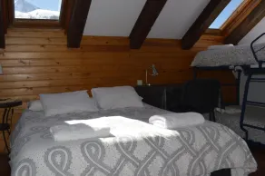 Pension Panticosa - Værelse