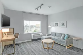 TownePlace Suites by Marriott Dallas Rockwall - Chambre